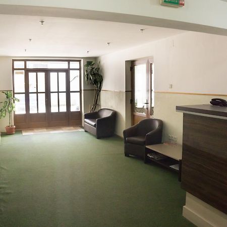 Hotel Merkur Меркуря-Чук Экстерьер фото