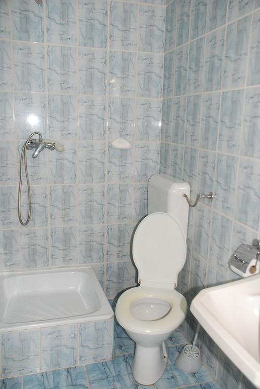 Hotel Merkur Меркуря-Чук Номер фото